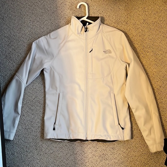 North Face Apex Bionic Shell Jacket - Picture 2 of 5